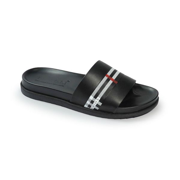 Dép nam hanatabi cao 2cm mã HNDENA676 (Size 39 -> 43)