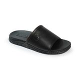 Dép da nam Hanatabi cao 2cm mã HNDEDAN666 ( Size 39 -> 43)