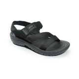 Sandal nam công ty đế  cao 2 cm mã HNSDRV261 ( Size 39 -> 43)