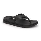 Dép kẹp nam đế cao 2cm mã HNDEDAKN720 (Size 39 -> 43)