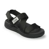 Sandal nữ đế nhẹ cao 2cm mã HNSDFNN266 ( Size 35 -> 39)