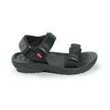 Sandal nam công ty đế  cao 2 cm mã HNSDRV264 ( Size 39 -> 43)