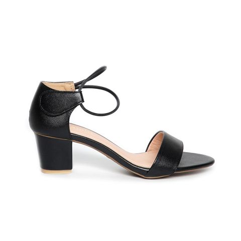 giày sandal nữ cao gót 5cm Hanatabi quai ngang hậu xé đế TA cao cấp bigsize (35-41) mã HNSDX5F894