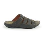 Dép da nam cao 2 cm mã HNDEDA641 (Size 38 -> 42)