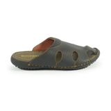 Dép da nam cao 2 cm mã HNDEDA697 (Size 39 -> 43)