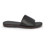 Dép da nam đế cao 1cm mã HNDEDAN239 (Size 39 -> 43)