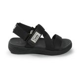 Sandal nữ đế nhẹ cao 2cm mã HNSDFNN266 ( Size 35 -> 39)