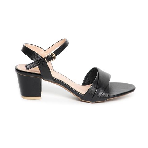 giày sandal nữ cao gót 5cm Hanatabi quai 2 xếp hậu c đế TA bigsize cao cấp (35-41) mã HNSDG5F931