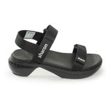 Sandal nữ quai ngang đế cao 2cm mã HNSDSR512 ( Size 35 -> 39)