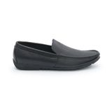 Giày da nam may sẵn mũi tròn đế cao 1cm mã HNGDAN668 (Size 38 -> 43)