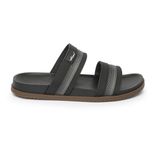 Dép nam hai quai nhị đế cao 2cm mã HNDEDAN699 (Size 39 -> 42)