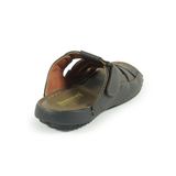 Dép da nam cao 2 cm mã HNDEDA641 (Size 38 -> 42)