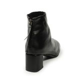 Boot da nữ gót cao 5 cm mã HNBOT5F548 ( Size 35 -> 39)