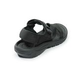 Sandal nam công ty đế  cao 2 cm mã HNSDRV261 ( Size 39 -> 43)