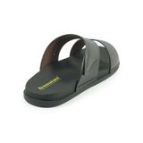 Dép da nam quai may sẵn cao 1cm mã HNDEDAN663 (Size 39 -> 43)