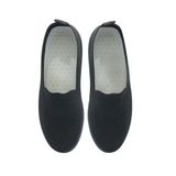 Giày lười nữ cổ thun cao 1cm mã HNBTNU576 (Size 35 -> 39)