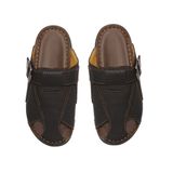 Dép da nam cao 2cm mã HNDEDA820 (Size 38 -> 42)