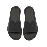 Dép da nam đế cao 1cm mã HNDEDAN239 (Size 39 -> 43)