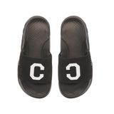 Dép nữ covernat authentic chính hãng đế PU cao 3cm mã HNDE3F766 (Size 36 -> 39)