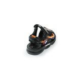 Sandal trẻ em siêu nhân đế cao 1 cm mã HNSD434 (Size 25 -> 30)