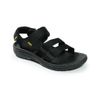 Sandal nam công ty đế  cao 2 cm mã HNSDRV261 ( Size 39 -> 43)