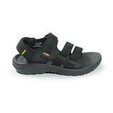 Sandal nam công ty đế  cao 2 cm mã HNSDRV261 ( Size 39 -> 43)