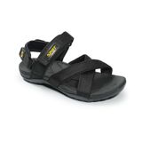 Sandal nam công ty đế  cao 2 cm mã HNSDRV261 ( Size 39 -> 43)