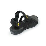 Sandal nam công ty đế  cao 2 cm mã HNSDRV261 ( Size 39 -> 43)