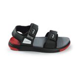 Sandal nam đế phối màu cao 2cm mã HNSDTTN258 (Size 39 -> 43)