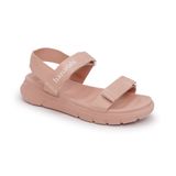 Sandal nữ hanatabi 2 quai ngang đế phylon nguyên khối chống trượt mã HNSD3F851 (Size 35 -> 39)