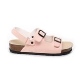 Sandal nữ Hanatabi 2 quai ngang đế trấu cao 3cm mã HNSD3F987 (Size 35 -> 39)