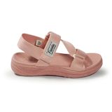 Sandal nữ đế loang màu cao 2cm mã HNSDFCL267 ( Size 35 -> 39)