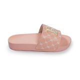 Dép nữ quai ngang đế cao 2cm mã HNDE1F196 (Size 36 - > 39)