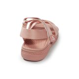 Sandal nữ đế nhẹ cao 2cm mã HNSDFHA269 ( Size 35 -> 39)