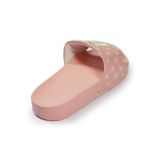 Dép nữ quai ngang đế cao 2cm mã HNDE1F196 (Size 36 - > 39)