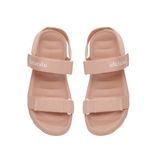 Sandal nữ hanatabi 2 quai ngang đế phylon nguyên khối chống trượt mã HNSD3F851 (Size 35 -> 39)