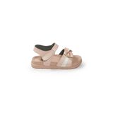 Sandal trẻ em may sẵn đế cao 2cm mã HNSD423 (Size 30 -> 34)