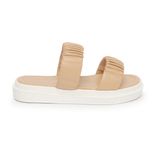 Dép nữ hai quai nhị đế cao 3cm mã HNDE3F769 (Size 36 -> 39)