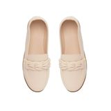 Oxford dây bím đế cao 2cm mã HNBB2F753 (Size 35 -> 39)