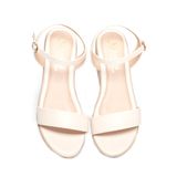 Sandal nữ Hanatabi quai ngang đế xuồng siêu nhẹ cao 5cm hậu c mã HNSD5F970 (Size 36 -> 40)