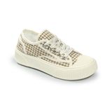 Giày thể thao nữ đế cao 2 cm mã HNBTNCA210 ( Size 35 -> 39)