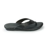 Dép kẹp nam may viền đế cao 1cm mã HNDAKNA336 ( Size 39 -> 43)