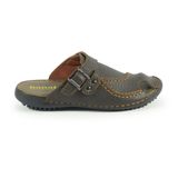 Dép da nam cao 2 cm mã HNDEDA642 (Size 39 -> 43)