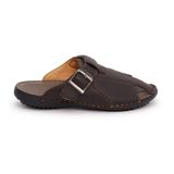 Dép da nam cao 2cm mã HNDEDA820 (Size 38 -> 42)