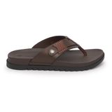 Dép kẹp nam đế cao 2cm mã HNDEDAKN720 (Size 39 -> 43)