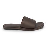 Dép da nam đế cao 1cm mã HNDEDAN239 (Size 39 -> 43)