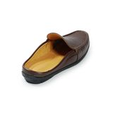 Sục da nam đế cao 1cm mã HNSDA279 (Size 38 -> 42)