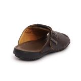 Dép da nam cao 2cm mã HNDEDA820 (Size 38 -> 42)