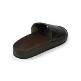 Dép da nam may viền cao 2cm mã HNDEDAN682 (Size 39 -> 43)