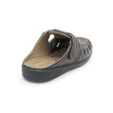 Sục da nam đế cao 2cm mã HNSDAN670 (Size 39 -> 43)